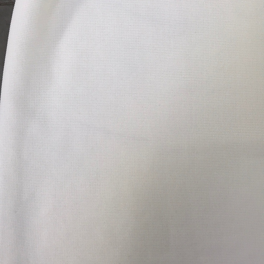 Zara white dress - Picture 4 of 4